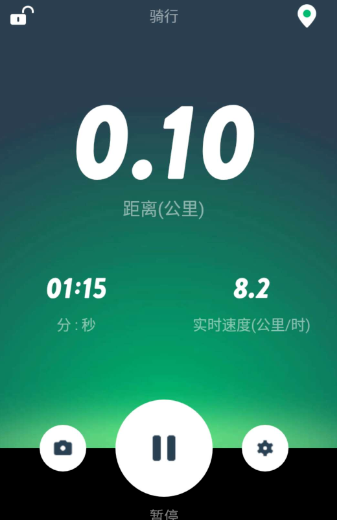 咕咚怎么统计骑行数据？骑行数据统计方法介绍