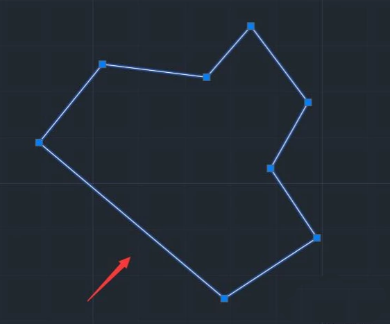 CAD中怎么使用面域命令？面域命令具体操作方法分享
