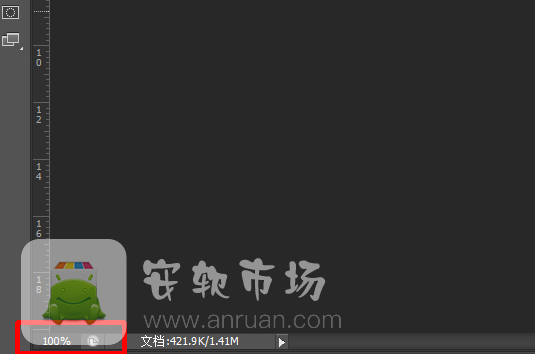 ps如何放大图片的两倍_放大图片的两倍方法分享