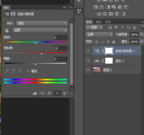 ps如何将照片转为油画效果_把图片变成油画的步骤分享