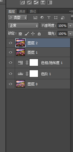 ps如何将照片转为油画效果_把图片变成油画的步骤分享