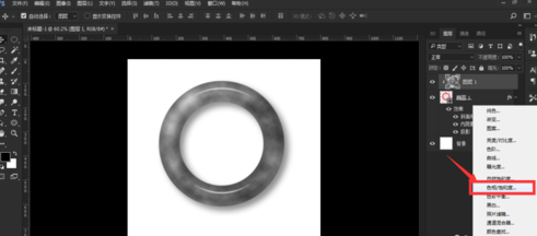 ps如何制作翡翠玉镯_翡翠玉镯制作方法介绍