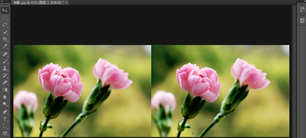 ps如何做玻璃镜面效果_做玻璃镜面效果方法介绍