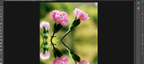 ps如何做玻璃镜面效果_做玻璃镜面效果方法介绍