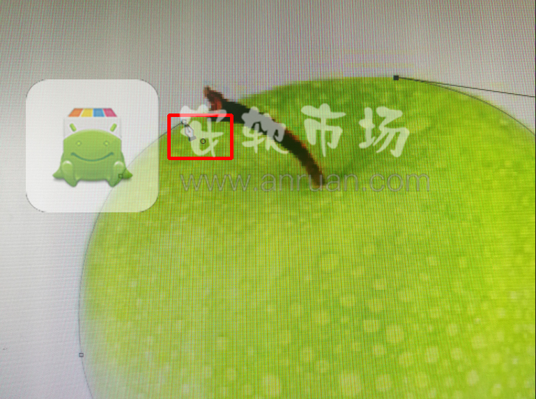 ps钢笔抠图完成怎么删除钢笔定点_钢笔抠图完成删除钢笔定点方法说明