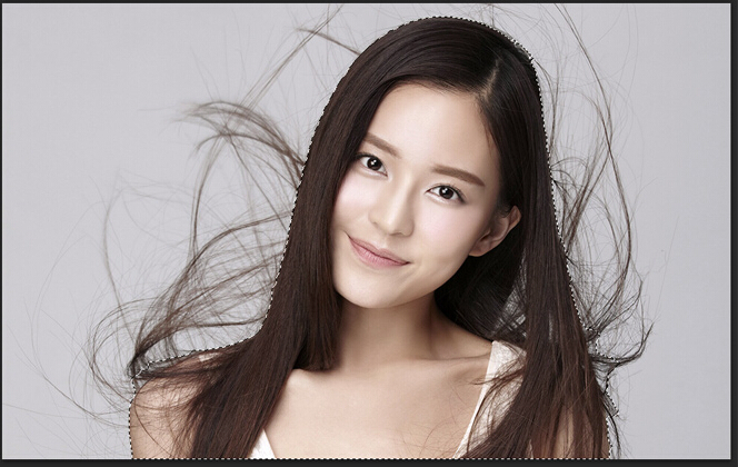 ps抠图头发丝怎么操作_抠图头发丝步骤介绍