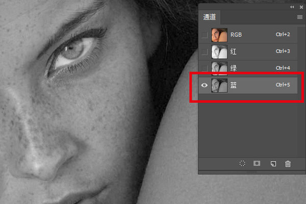 ps如何去除斑点_去除斑点方法分享