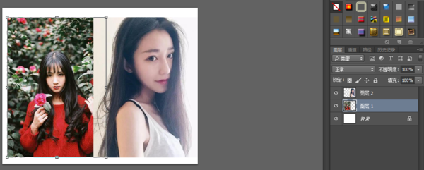 ps如何用蒙版把两张图片结合_用蒙版把两张图片结合步骤分享