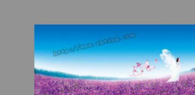 ps如何去掉图片上的水印文字_去掉图片上的水印文字方法分享