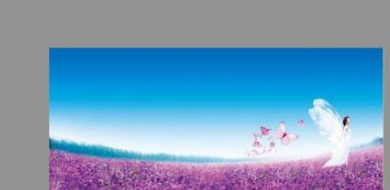 ps如何去掉图片上的水印文字_去掉图片上的水印文字方法分享