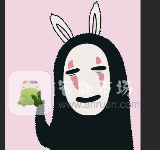 ps套索怎么抠图_套索抠图教程