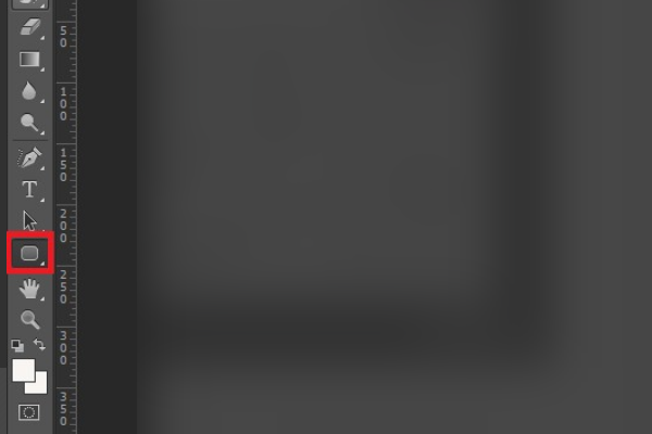 ps直线工具怎样画虚线_ps直线工具画虚线方法教程介绍