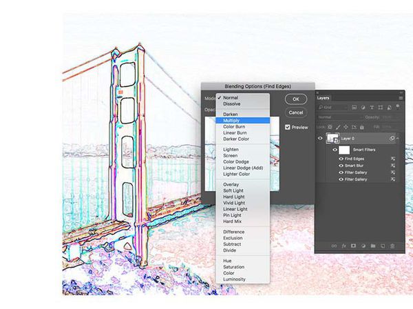 ps怎么手绘出水彩效果_手绘水彩效果指南