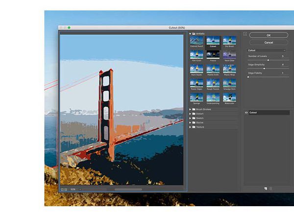 ps怎么手绘出水彩效果_手绘水彩效果指南