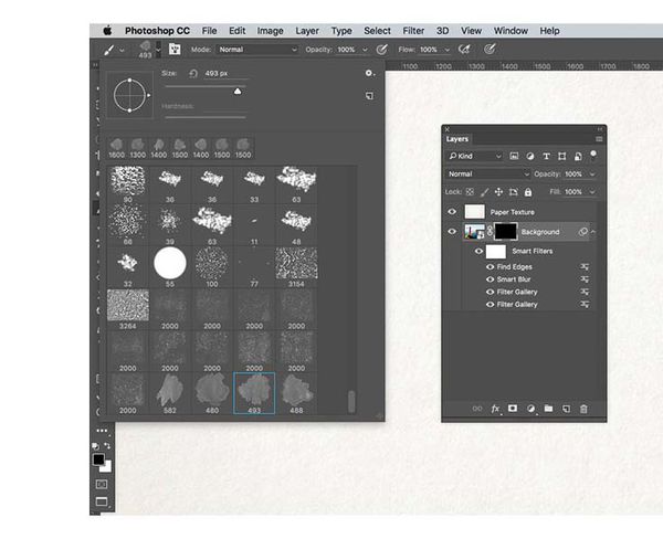 ps怎么手绘出水彩效果_手绘水彩效果指南