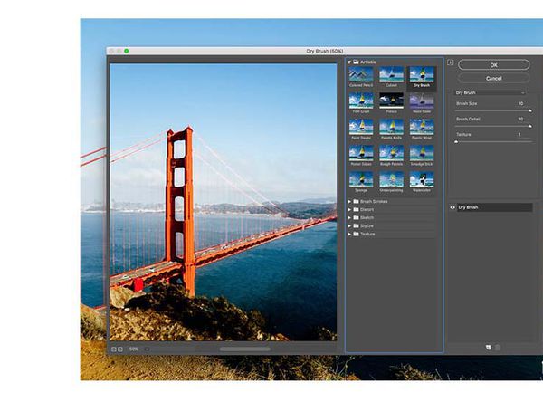 ps怎么手绘出水彩效果_手绘水彩效果指南