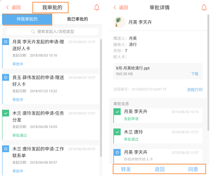 轻推怎么审核？审核流程介绍
