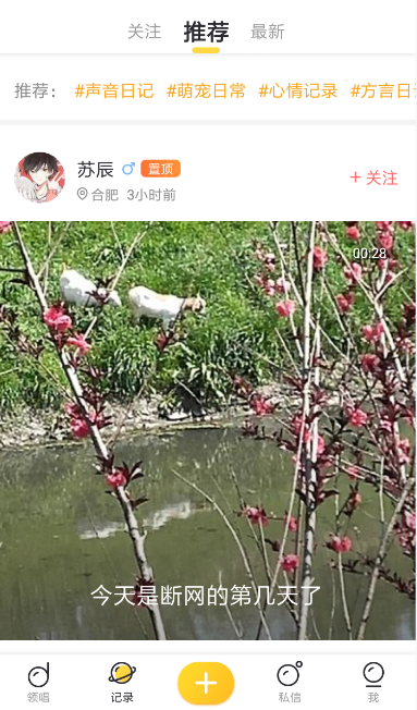 耳觅APP中如何删除聊天记录？删除聊天记录的步骤分享