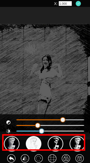 光学绘画怎么使用？光学绘画使用方法介绍