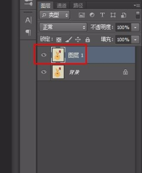 p如何旋转图片一部分？ps旋转图片一部分方法详解