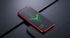 黑鲨2怎么投屏？投屏步骤说明