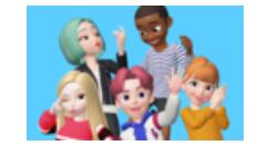 zepeto如何与别人合照加好友？解决方法介绍