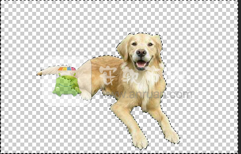 ps怎么抠图保存？ps抠图保存步骤一览