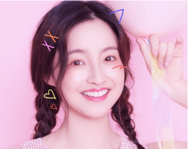 一甜相机火花滤镜在哪设置?一甜相机使用简介