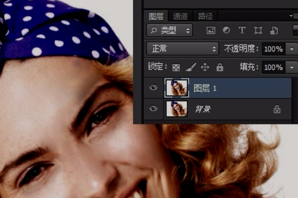 ps怎么去斑点_ps去斑点技巧分享