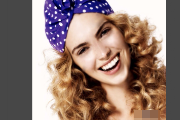 ps怎么去斑点_ps去斑点技巧分享