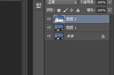 ps中怎么把白天变成黄昏_ps中白天变成黄昏操作流程一览