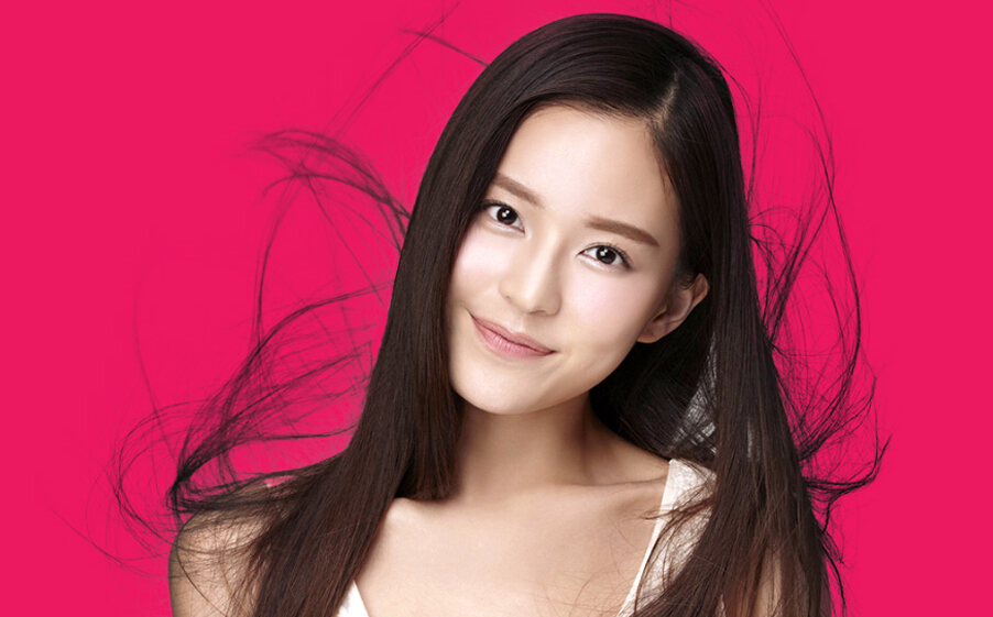 ps怎么抠图头发_ps抠图头发教程