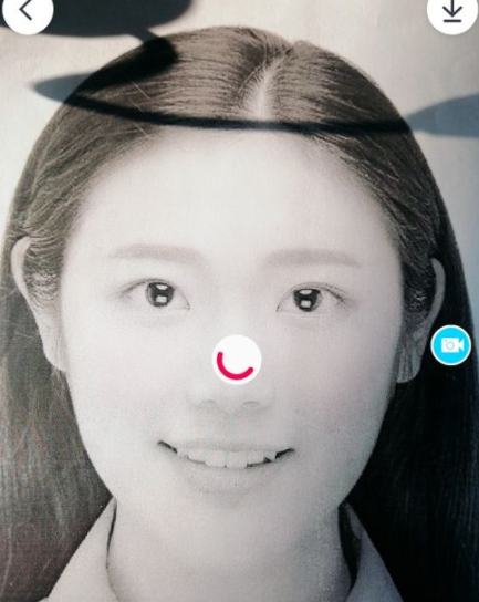 天天p图如何换发型？天天p图换发型步骤分享