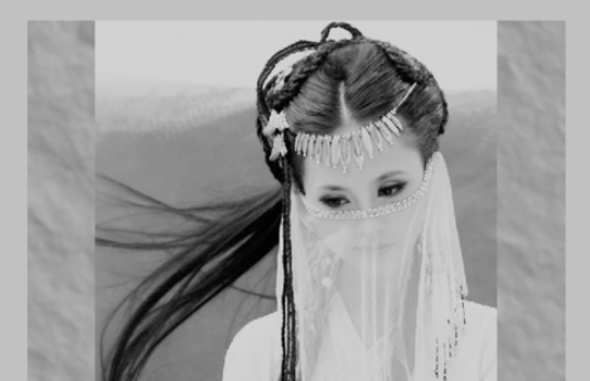 ps褶皱效果如何做？ps制作褶皱教方法详解