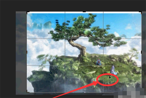 ps怎么裁剪不要的部分_ps裁剪操作流程介绍