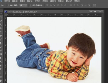 ps怎么抠图换白底_ps抠图换白底指南