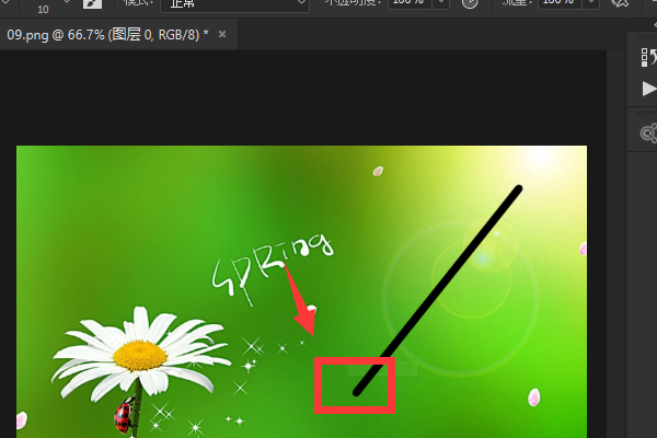 ps怎么画直线和箭头_ps画直线和箭头操作流程一览