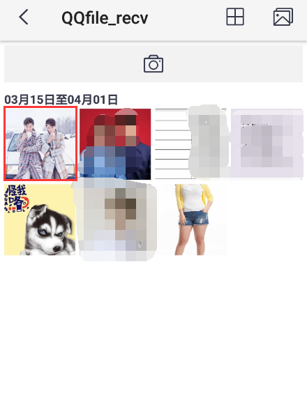 天天p图素材如何抠图_天天p图抠图素材使用方法介绍