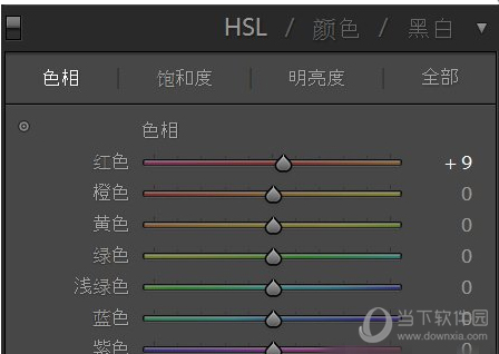 Lightroom图片应该如何调色_Lightroom图片调色技巧分享