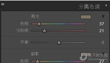 Lightroom图片应该如何调色_Lightroom图片调色技巧分享