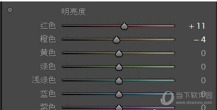 Lightroom图片应该如何调色_Lightroom图片调色技巧分享