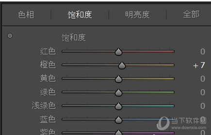 Lightroom图片应该如何调色_Lightroom图片调色技巧分享
