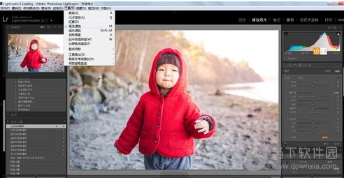Lightroom图片应该如何调色_Lightroom图片调色技巧分享