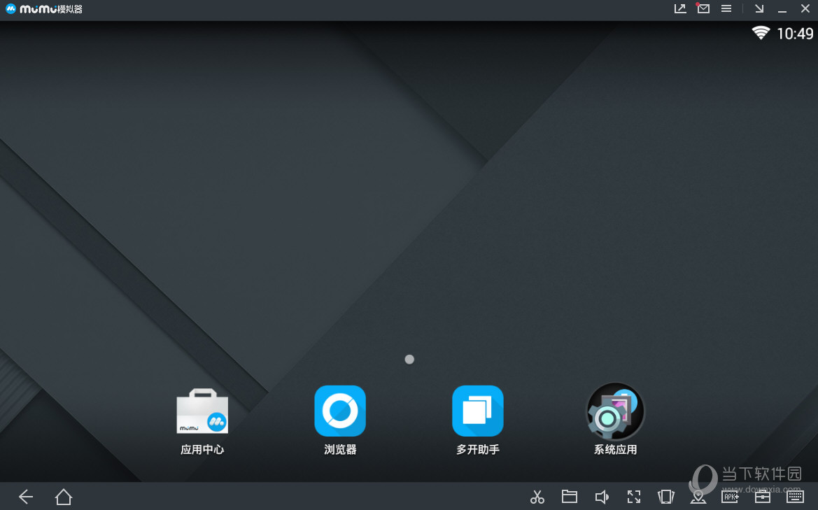 网易MuMu模拟器如何开启摄像头 开启摄像头方法介绍