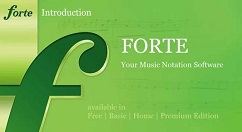 FORTE 10怎么安装的 FORTE 10安装教程大全