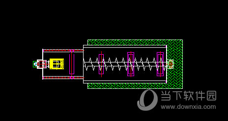 AutoCAD如何创建块 CAD模块创建方式一览