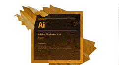 Ai怎么设计飘逸英文字母样式_飘逸英文字母样式设计方法大揭秘