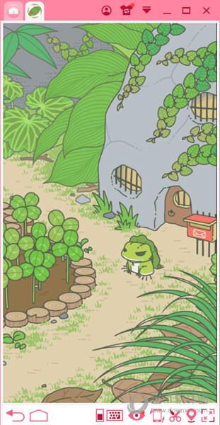 BlueStacks如何玩旅行青蛙 蓝叠安卓模拟器使用方法分享