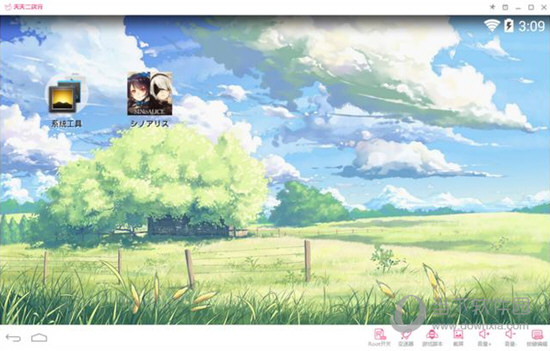 天天二次元模拟器好用吗 二次元模拟器详情分享