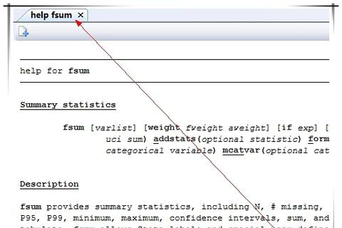 Stata怎么安装命令?新命令添加方法介绍